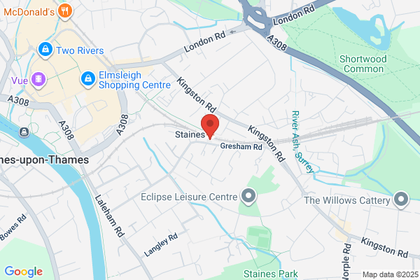 Staines Data Recovery