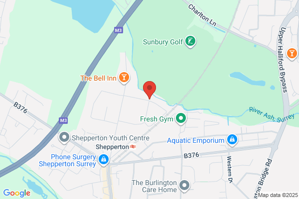 Shepperton Software