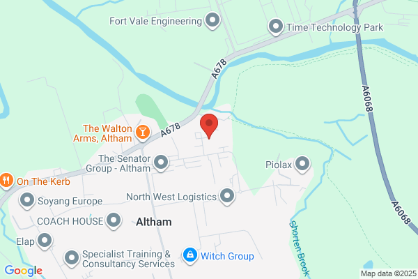 Axiom (UK) Ltd