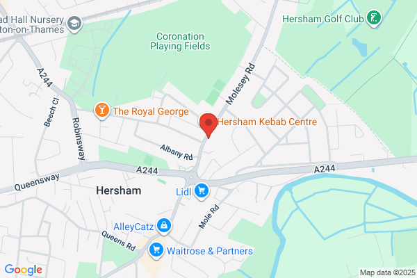 Hersham Superstore