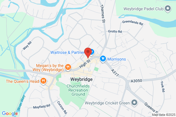 Domino's Pizza - Weybridge