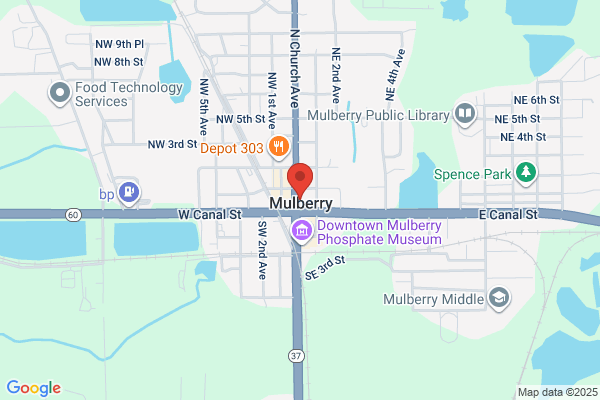 Mulberry Dental