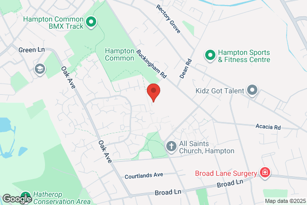 Hampton Dental Surgery
