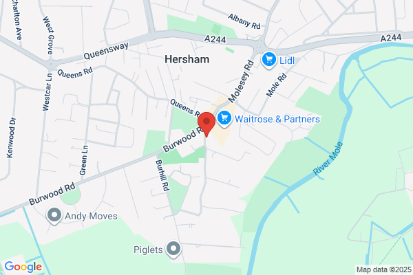 Hersham Dental Practice