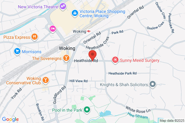 York House Medical Centre