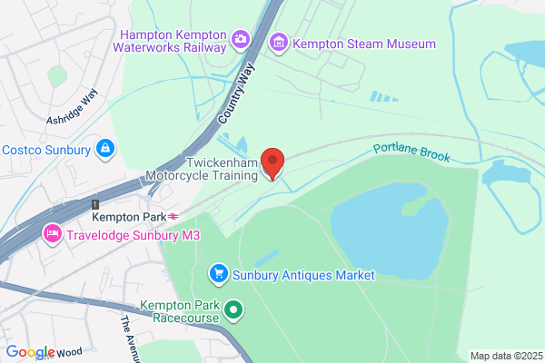 Twickenham Motorcycle Training