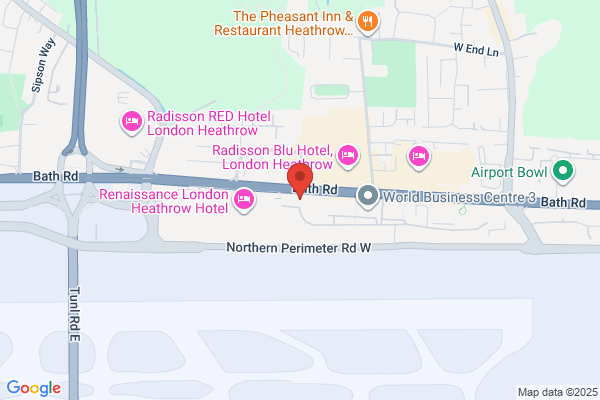 Jobs At Heathrow