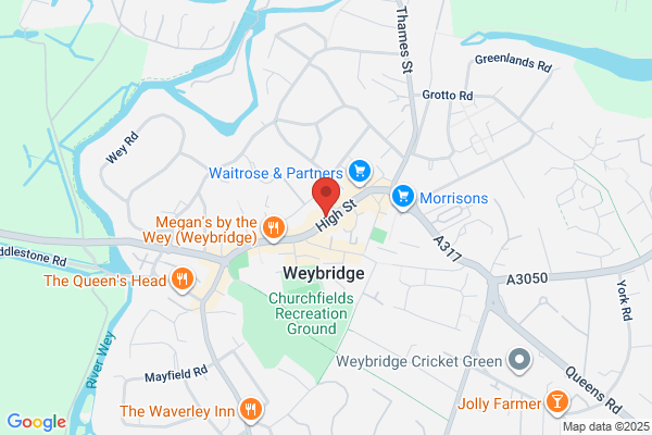 Leaders Letting & Estate Agents Weybridge