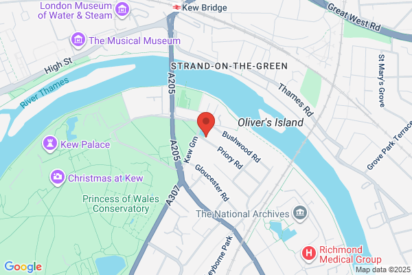 Orchard Events Ltd