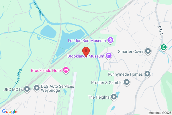 Motability Scheme at Hedin Smart Brooklands