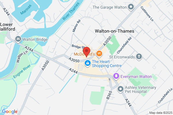 Sofas & Stuff - Walton-On-Thames
