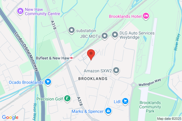 Autopoint-Byfleet