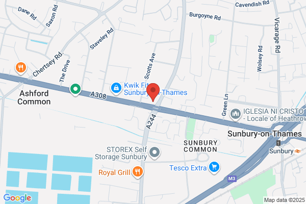 Sunbury Tyre Care Specialists