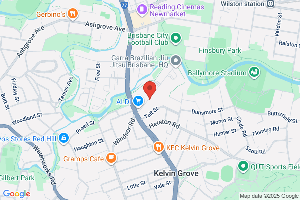 Penfold Landscape Supplies