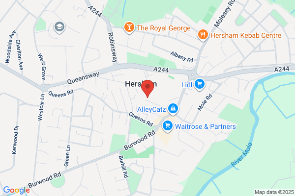 M G M Tree Surgeons
