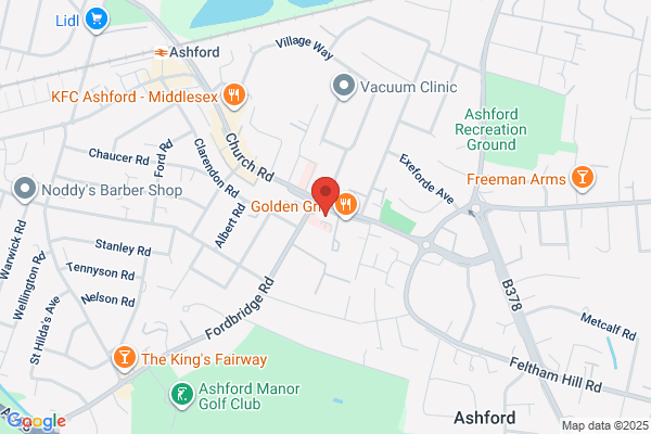 Ashford Gifts