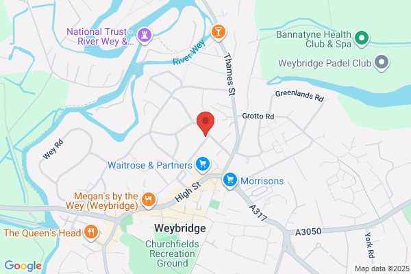 weybridge