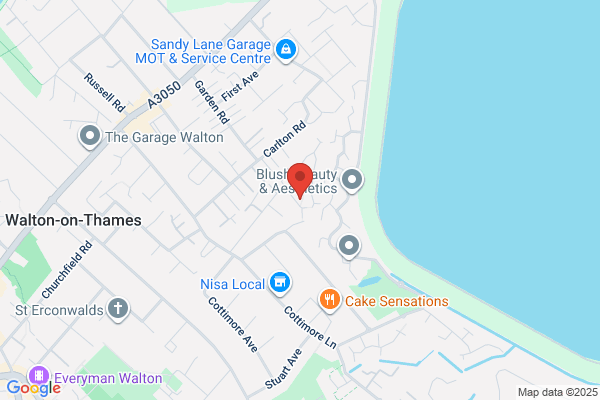 D & R Property Maintenance Ltd