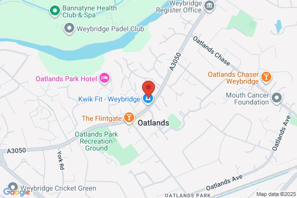 Oatlands Heating & Plumbing