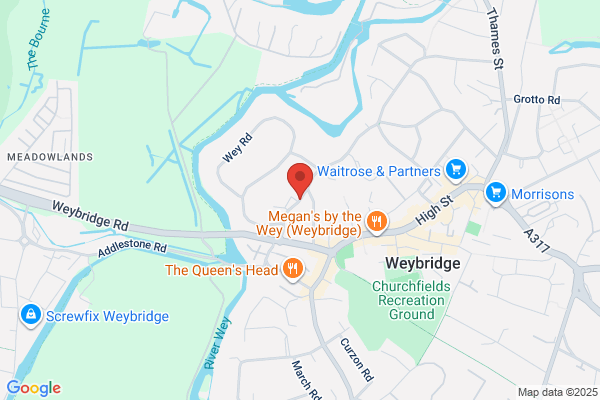Chaddesley Sheltered Housing