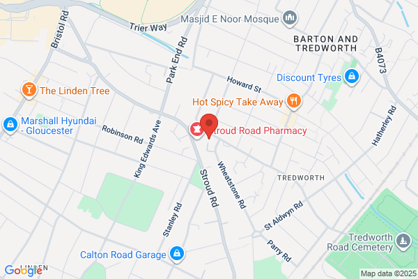 St Catherines Sheltered Housing