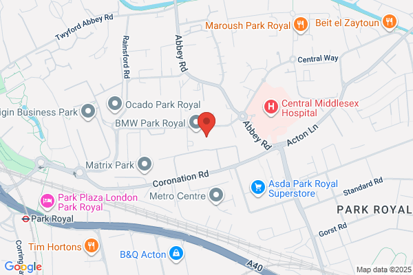 Actinic Software Ltd