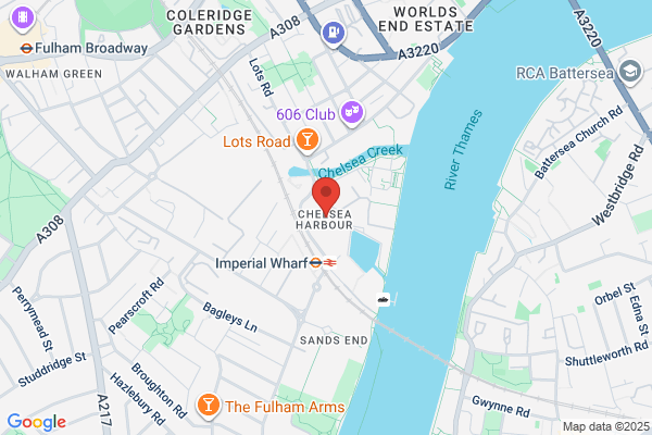 Interdesign (Weybridge) Ltd