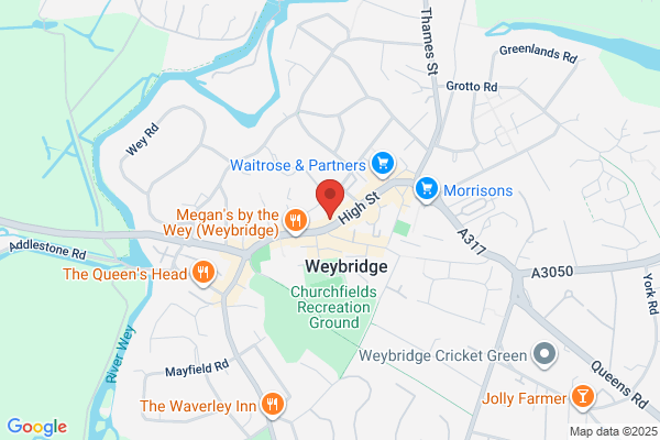 Locksense Locksmith Weybridge