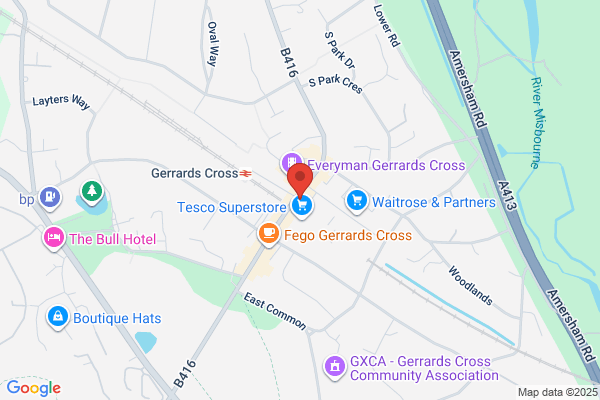 Weybridge Financial Services