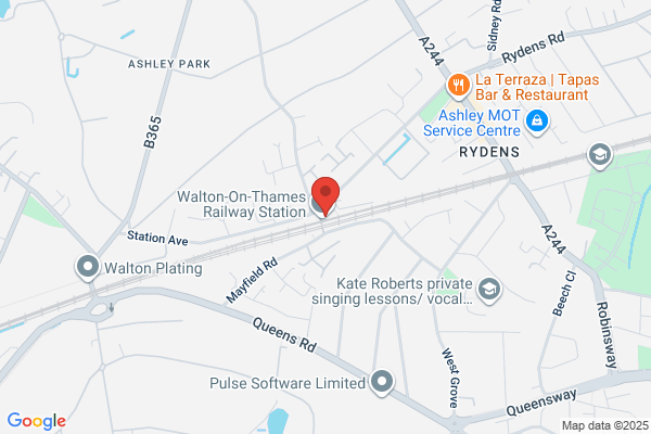 Catterick News Cafe