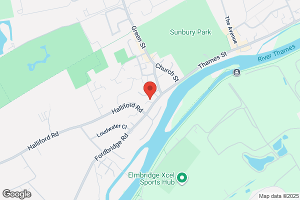 Sunbury Nursing Home