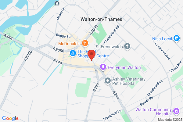 Batemans (Opticians) Ltd