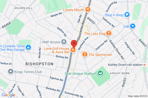 Gloucester Road Opticians