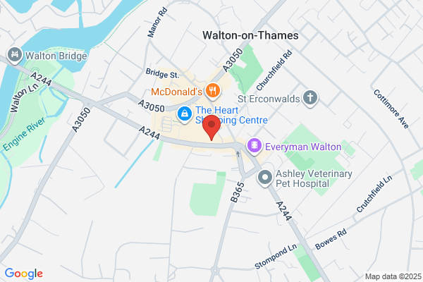 Frederick W Chitty & Co Funeral Directors