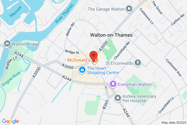 Walton on Thames Funeralcare