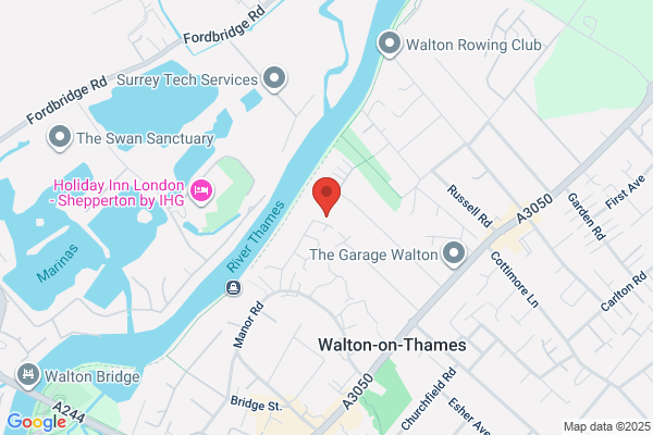 Air Conditioning Plus (Surrey) Ltd