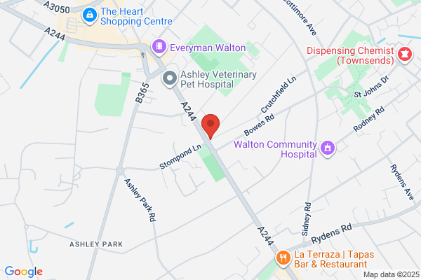 Barron Chiropractic Clinic