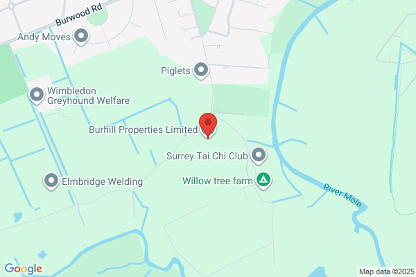 Burhill Estates Co Ltd