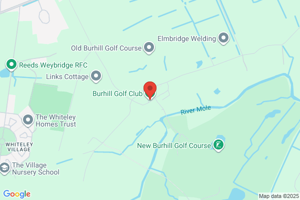 Burhill Golf Club