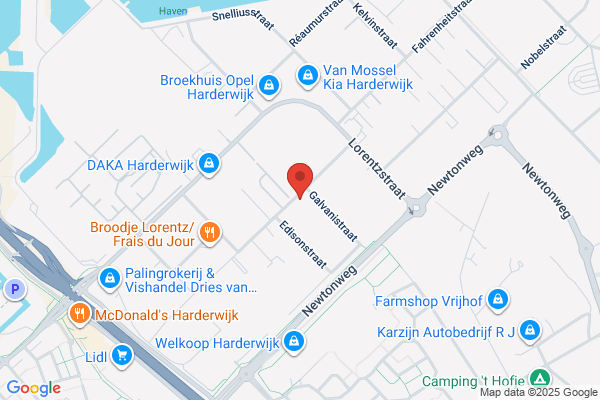Communications & Power Industries Europe Ltd
