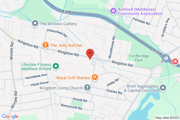 Surrey & London Emergency Plumber