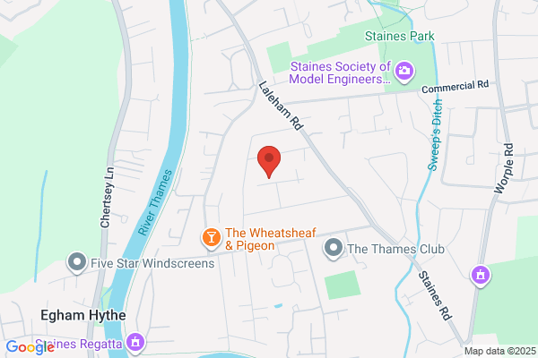 Spelthorne Heating