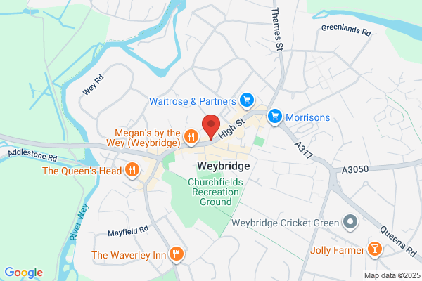 Elmbridge Arms