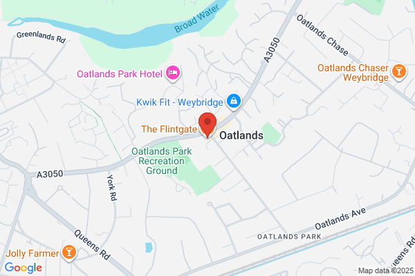 The Flintgate