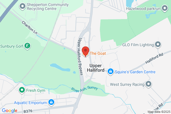 The Goat Country Carvery