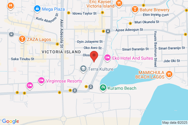 Nigerian Property News