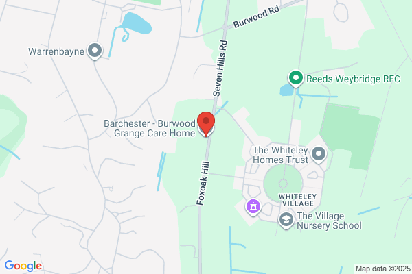 Barchester - Burwood Grange Care Home