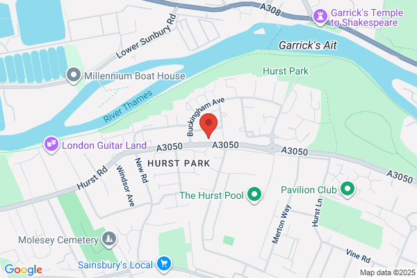 Anchor - Thameside care home