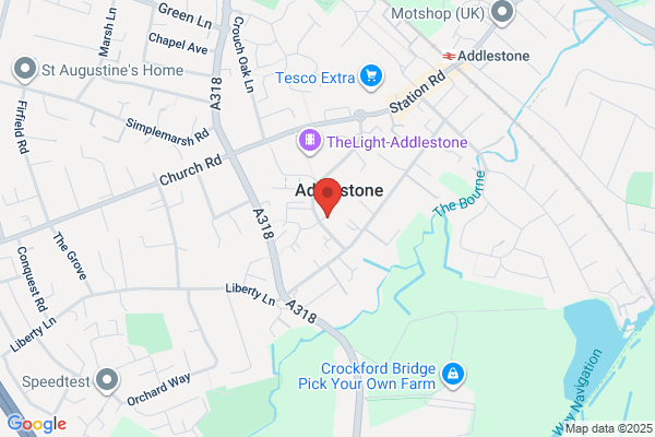 Darley Dene Infant School