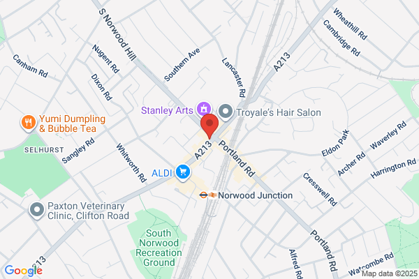 North London Solicitors